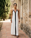 Malina™ | Robe Longue Polyvalente