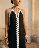 Malina™ | Robe Longue Polyvalente