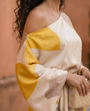 Daniela | Conjunto dos piezas con flecos