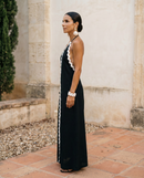 Malina™ | Robe Longue Polyvalente