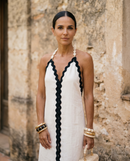 Malina™ | Robe Longue Polyvalente