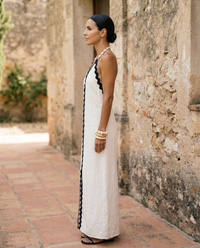 Malina™ | Robe Longue Polyvalente