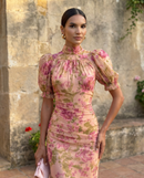 Vestido Rosario