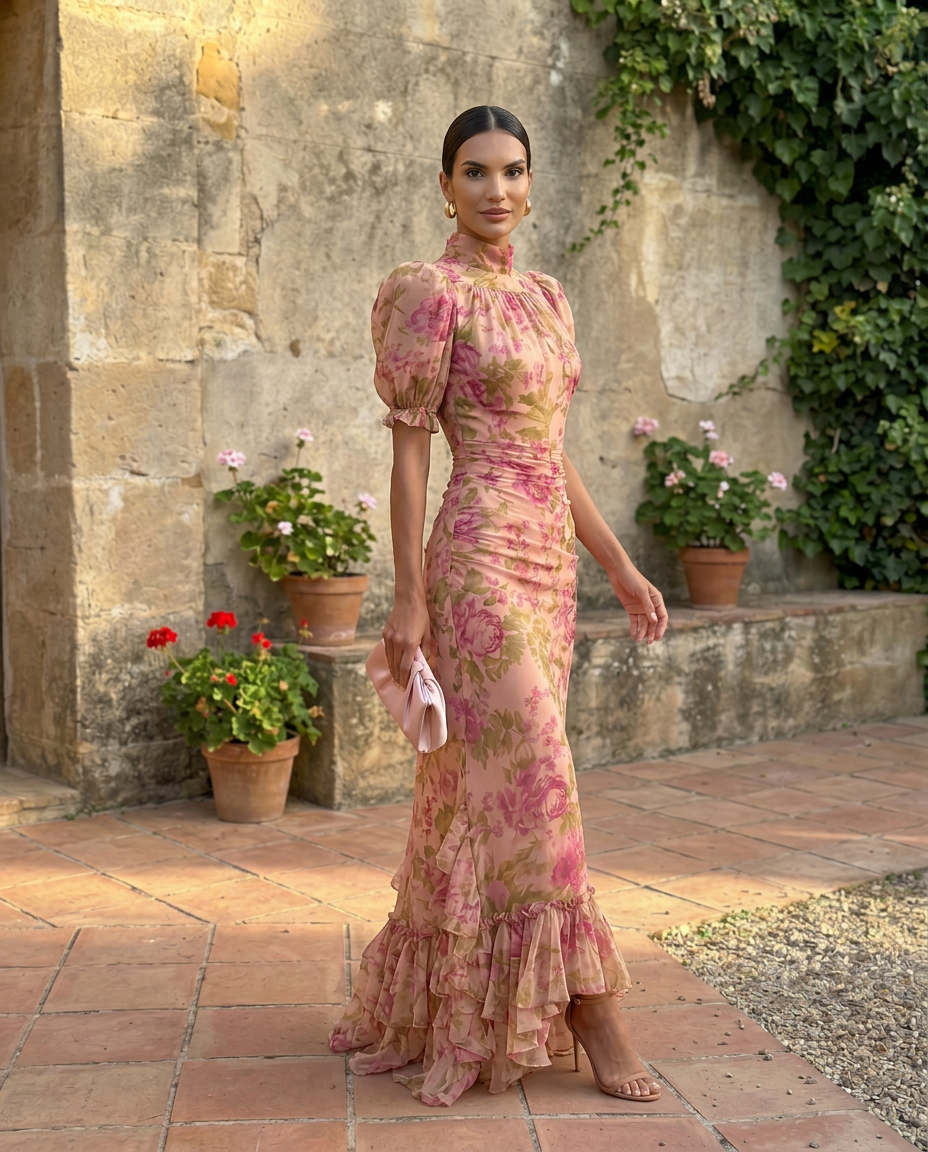 Robe Rosario