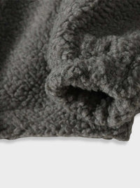 Miami | Chaqueta polar