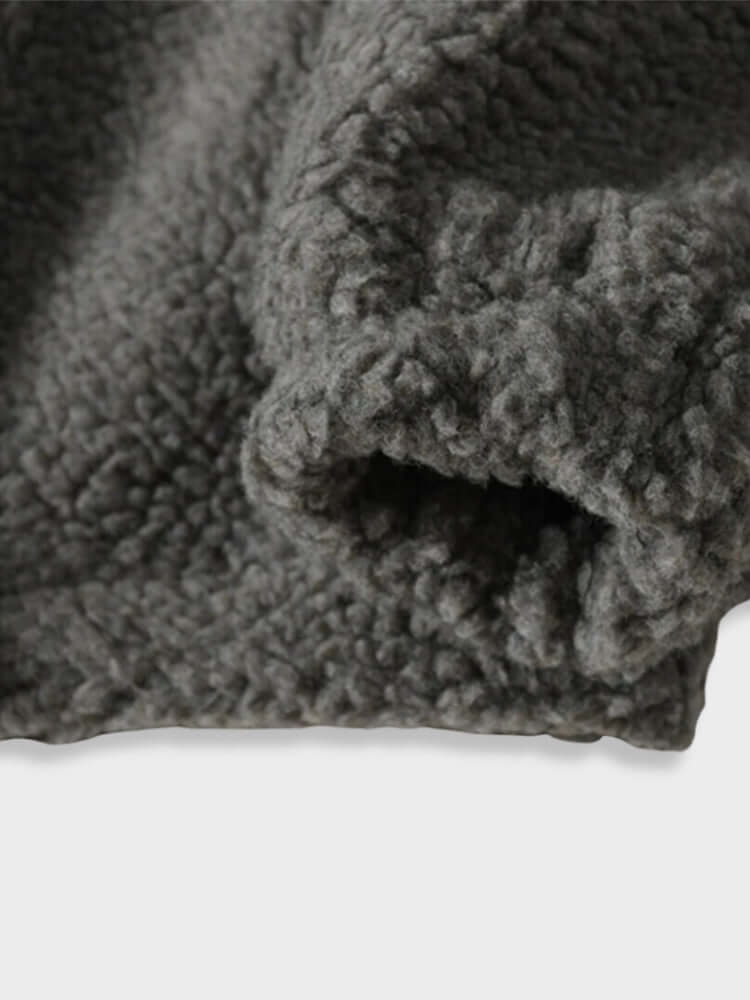 Miami | Chaqueta polar