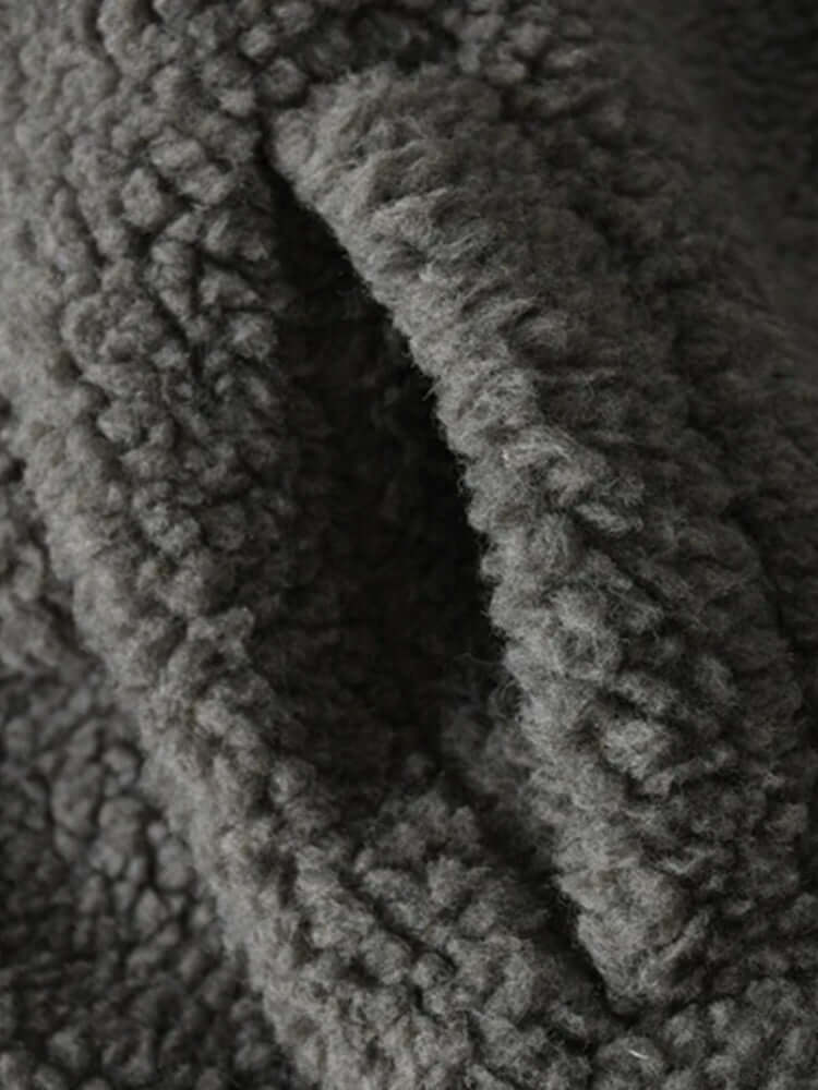 Miami | Chaqueta polar