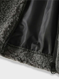 Miami | Chaqueta polar