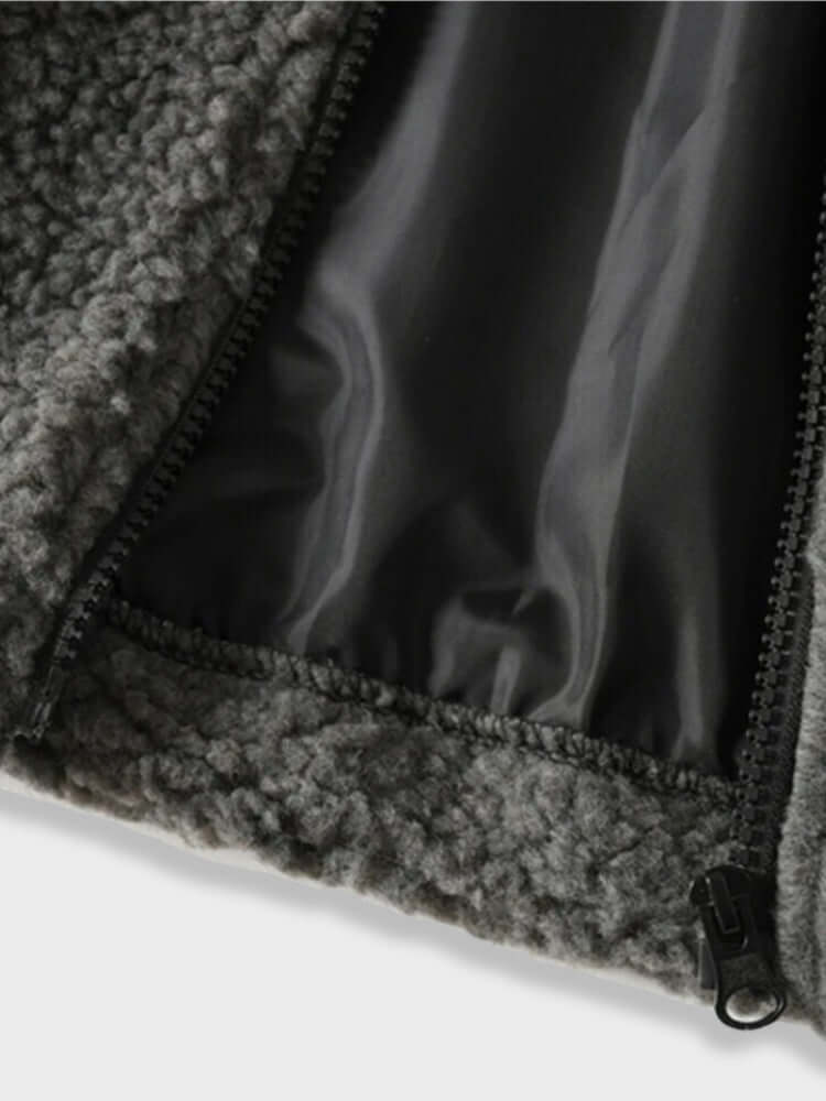 Miami | Chaqueta polar