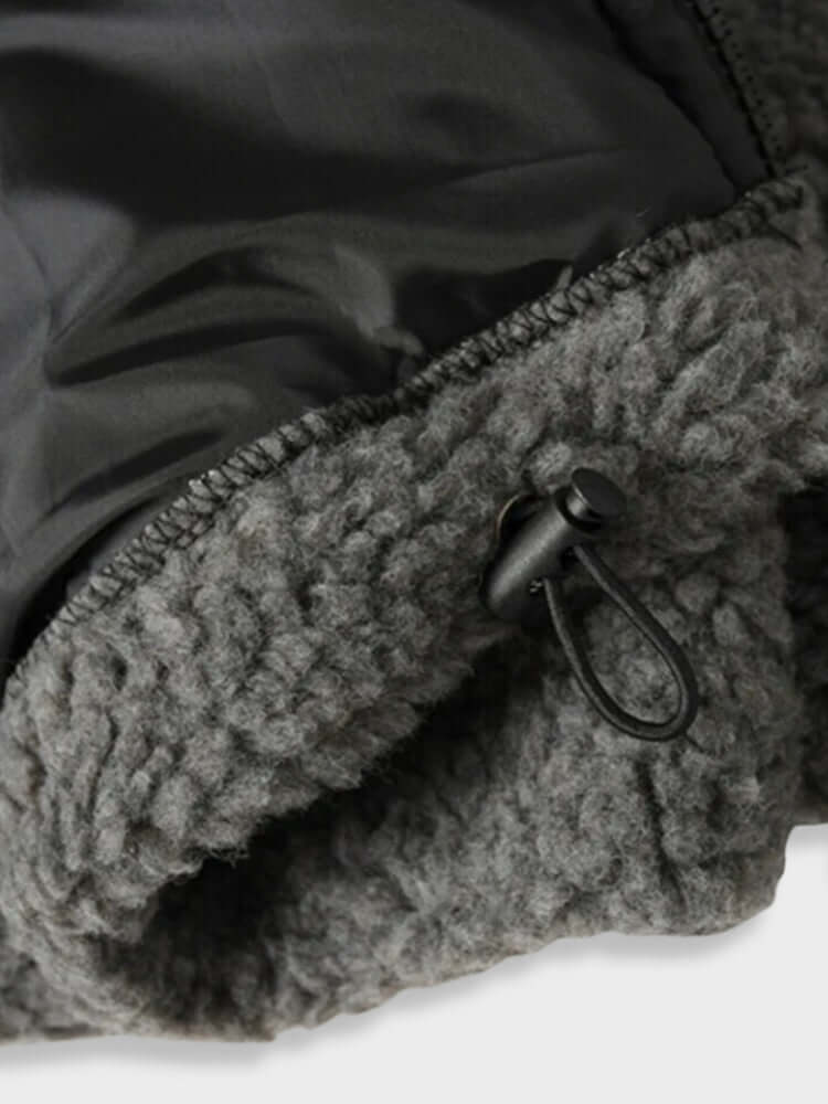 Miami | Chaqueta polar