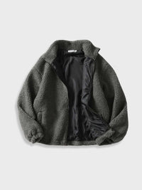 Miami | Chaqueta polar