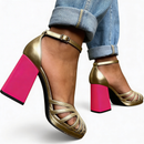 Verónica | Tacones elegantes con estilo