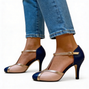 Anna | Tacones elegantes y cómodos con estilo