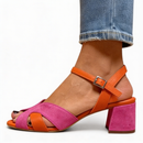 Paulina | Talons élégants et confortables