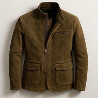 Denis™ | Chaqueta corte sartorial