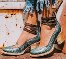 Nina™ | Tacones Elegantes y Cómodos