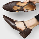 Elena | Tacones ortopédicos