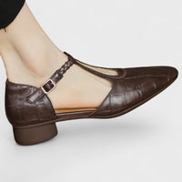 Elena | Tacones ortopédicos