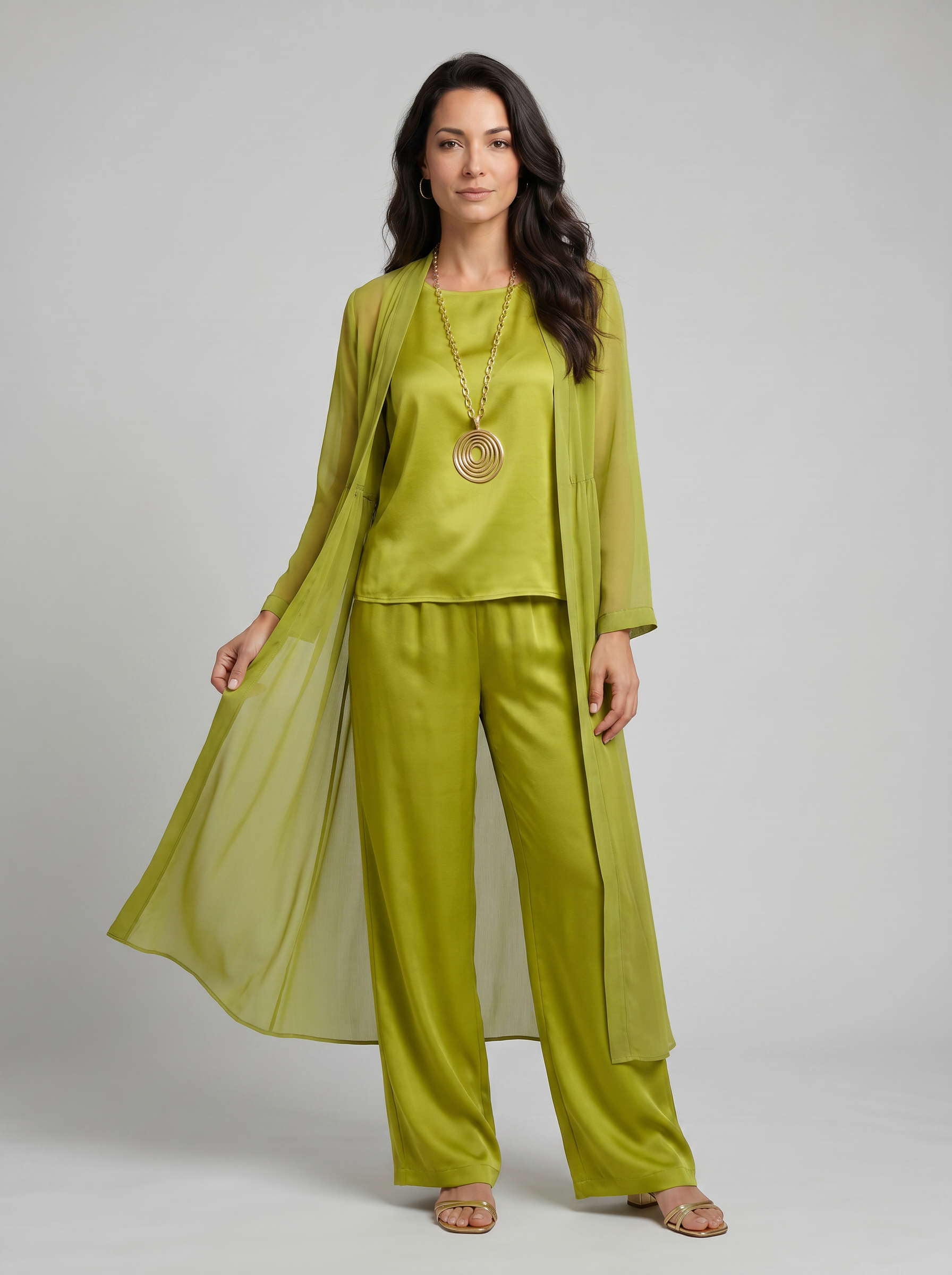 Elvira™ | Ensemble élégant et confortable