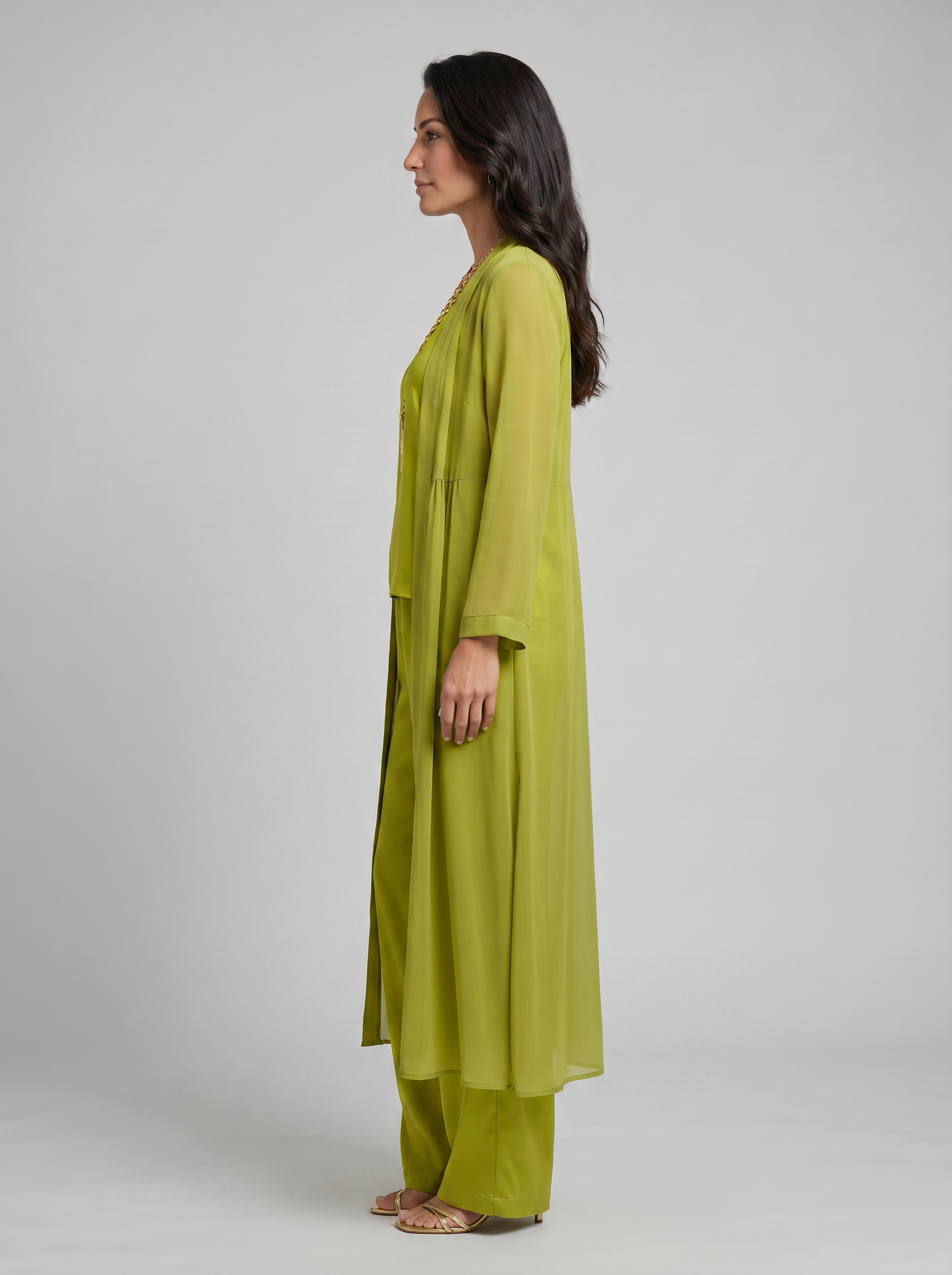 Elvira™ | Ensemble élégant et confortable