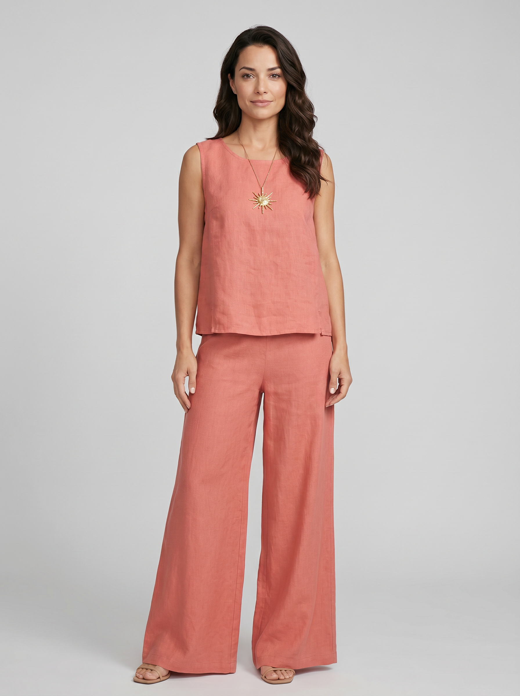 Paloma™ | Ensemble bohème deux pièces