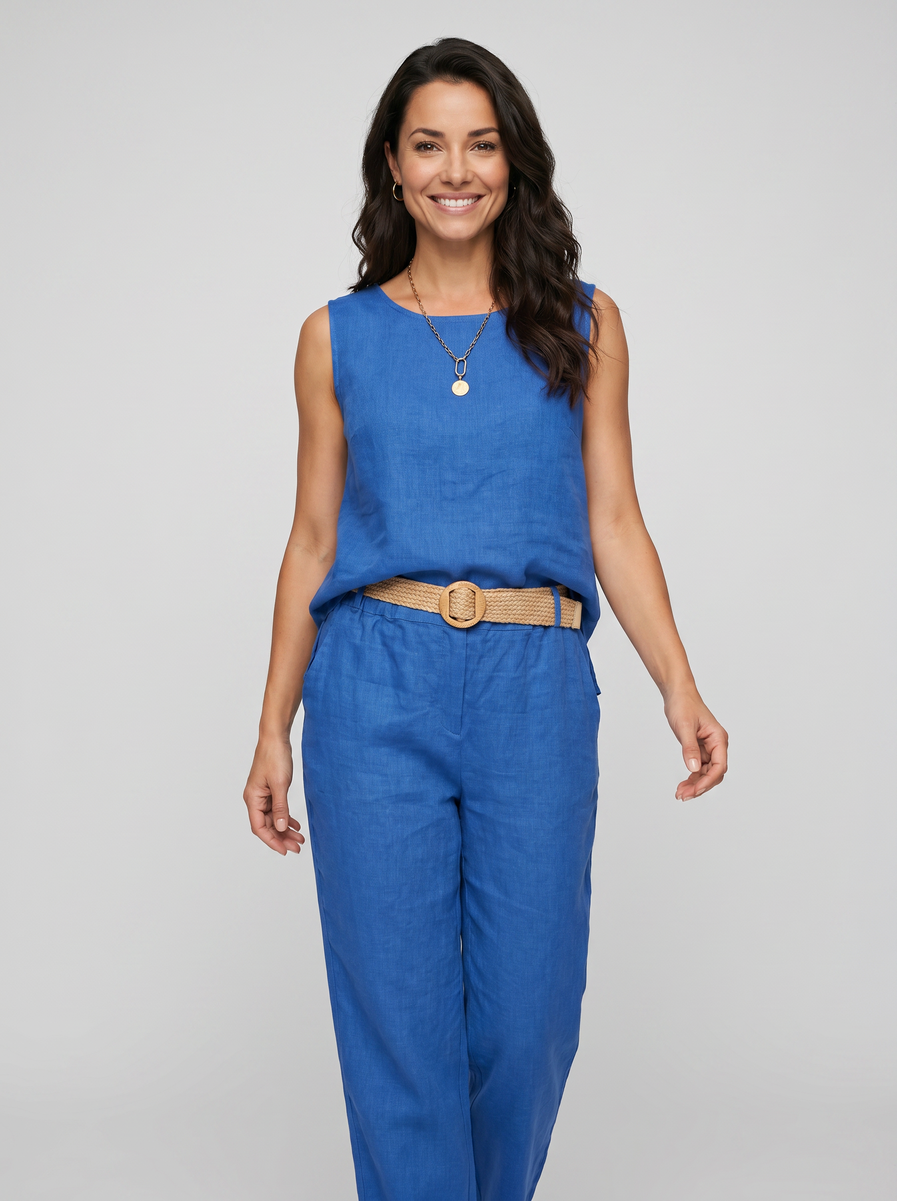 Paloma™ | Conjunto boho de dos piezas