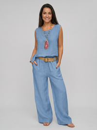 Paloma™ | Conjunto boho de dos piezas