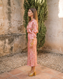 Alva | Robe de soirée deux pièces élégante