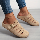 Clara | Mules confort sans fermeture
