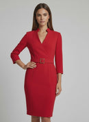 Alba | Vestido elegante