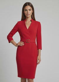 Alba | Vestido elegante