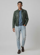 Iker | Chaqueta Elegante