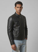 Iker | Chaqueta Elegante