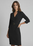 Alba | Vestido elegante