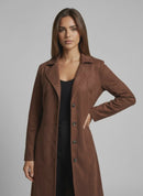 Giulia Abrigo Largo estilo Ante