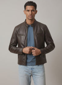 Iker | Chaqueta Elegante