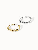 Set de Anillo Shade Anxiety