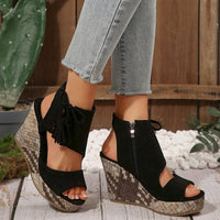 Bella – Sandalias Ergonómicas
