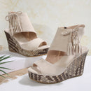 Bella – Sandalias Ergonómicas