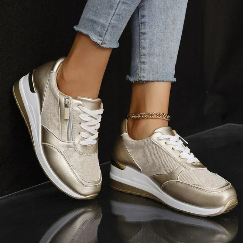 Sofia - Chaussures Orthopédiques