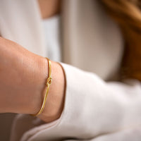 1 Pulsera Nudo Infinito + Otra Gratis (2x1)