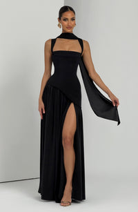 Carlota | Robe longue de soirée
