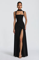 Carlota | Robe longue de soirée