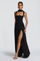 Carlota | Robe longue de soirée