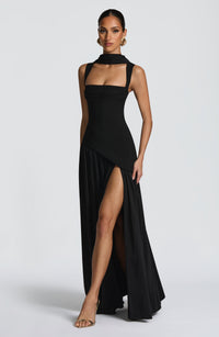 Carlota | Robe longue de soirée