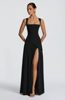 Carlota | Robe longue de soirée