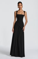 Carlota | Robe longue de soirée