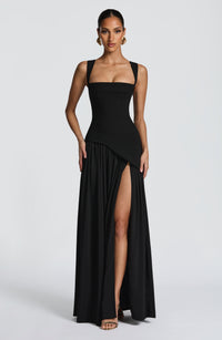 Carlota | Robe longue de soirée