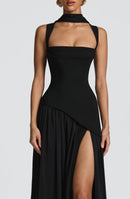 Carlota | Robe longue de soirée