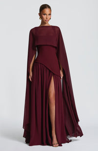 Carlota | Robe longue de soirée